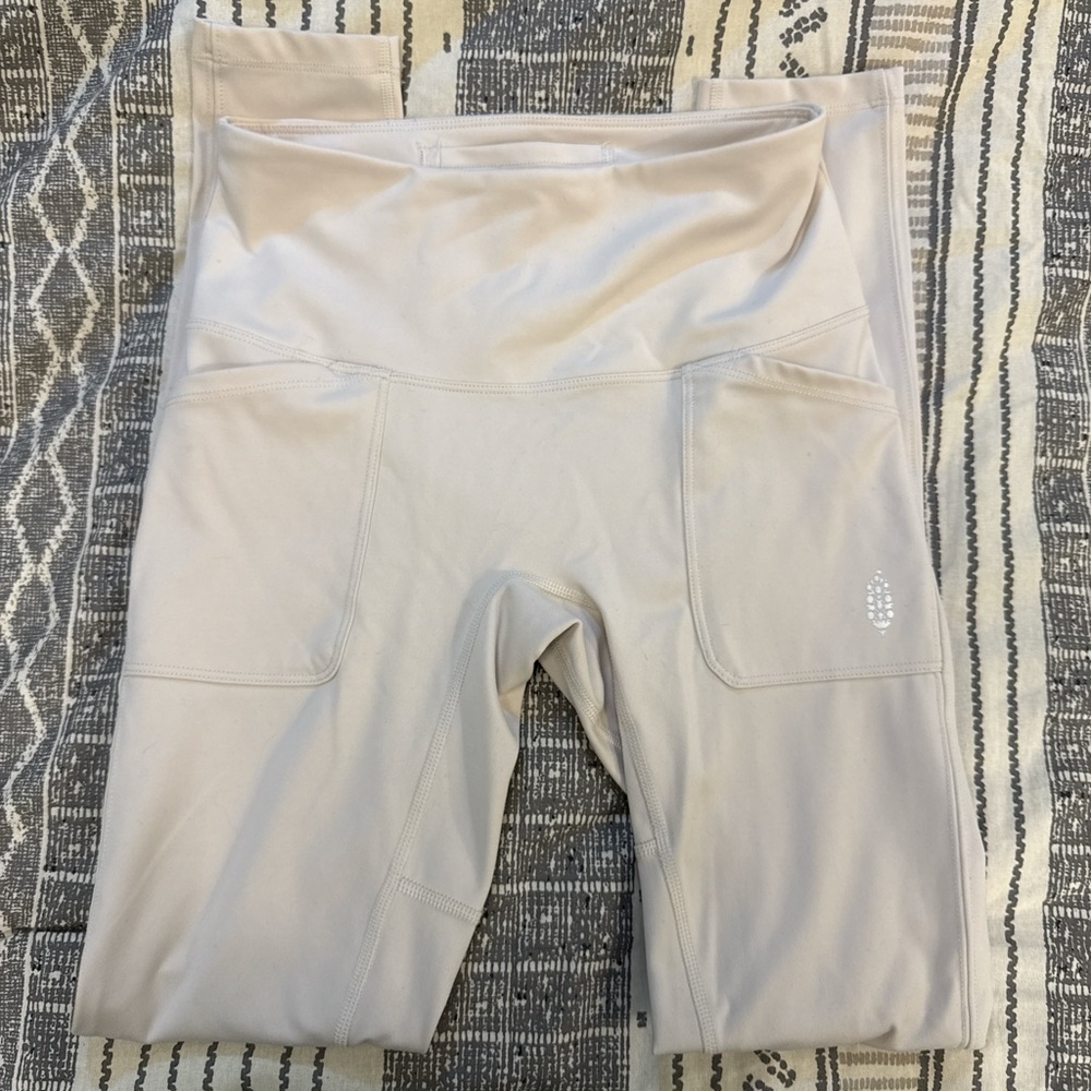 Free People Movement Leggings